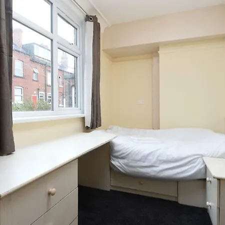 Holiday home Escourt Headingley *