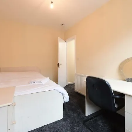 Holiday home Escourt Headingley *