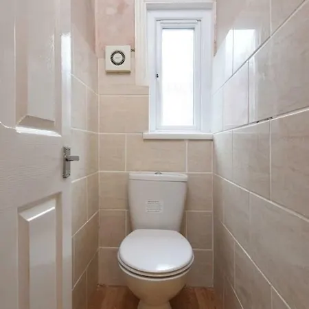 Holiday home Escourt Headingley